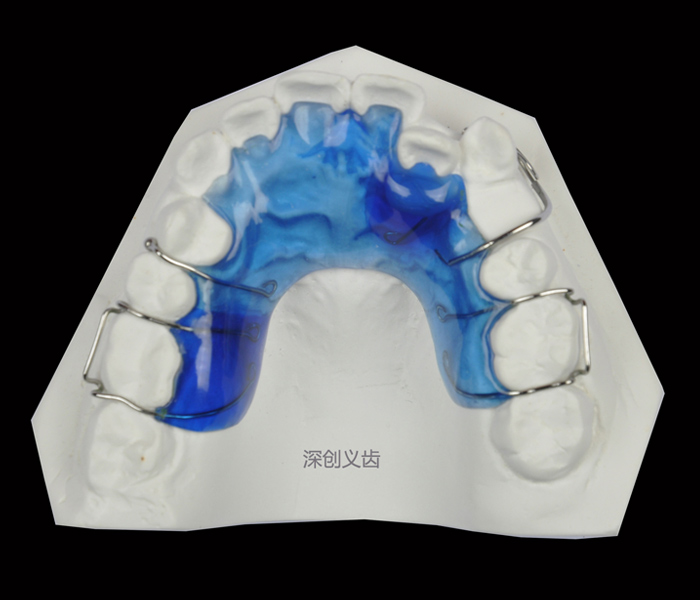 B-013 虎牙牵引器